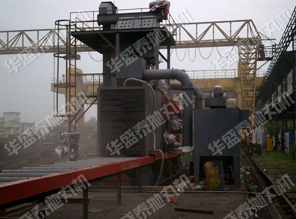 安徽马鞍山通过式欧美日韩一区二区三区四区蜜桃安装现场